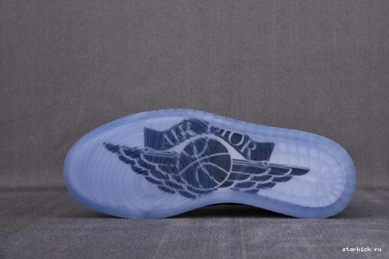 Air 553668-998 553668-998 Low X DIOR 1 Jordan 0308